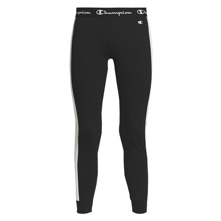 Champion Classic Damen Slim Pants Logo