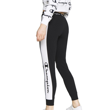 Champion Classic Damen Slim Pants Logo