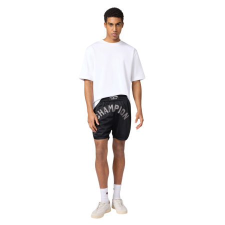 Champion Combat Training Club  Shorts " Black"