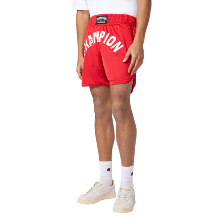 Champion Combat Training Club  Shorts "Red"