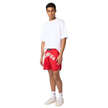 Champion Combat Training Club  Shorts "Red"