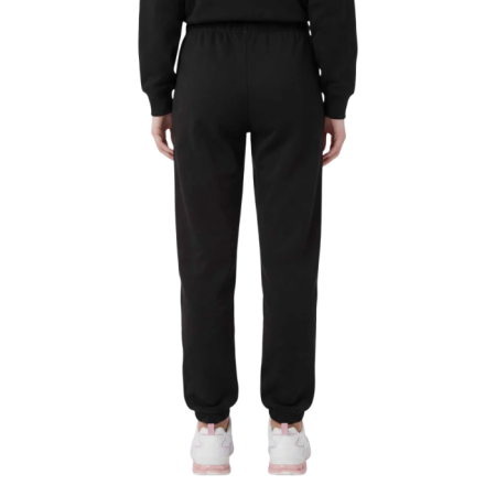 Champion  Elastic Cuff Pants "Black"