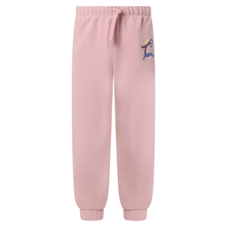 Champion  Elastic Cuff Pants "Light terracotta"