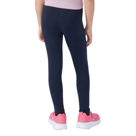 Champion Girls 2 PACK CORE HERITAGE Leggings "Black"