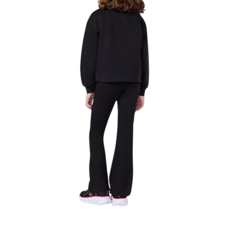 Champion Girls' Legacy Girls Sweatsuit "Black"