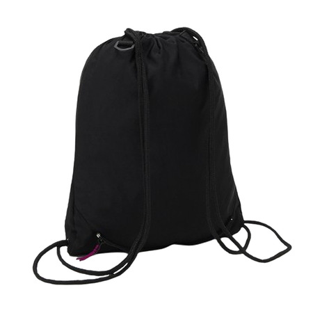 Champion Basketaball Gym Satchel "Schwarz"