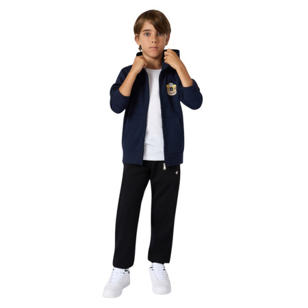Champion Kids Hooded Fleece Sweatsuit "Navy Blue"