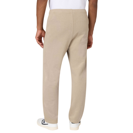 Champion Icons Lightweight Straight Hem Pants "Beige"