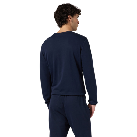 Champion Icons Lightweight Straight Hem Pants "Navy"