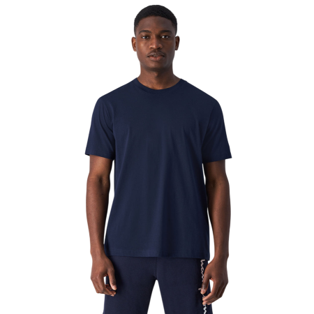 Champion Icons Men's 2-Pack Short Sleeve Tee "White-Navy"