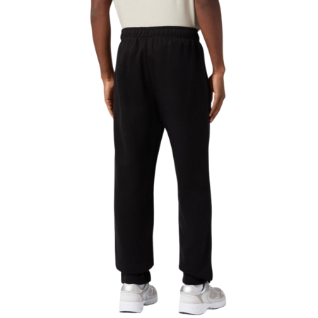 Champion Icons Men’s Straight Hem Fleece Pants "Black"