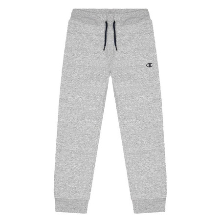 Champion Kids Legacy Authentic Classic Logo C Pants "Grey"