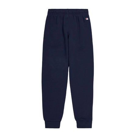 Champion Kids Rib Manschettenhose "Navy"