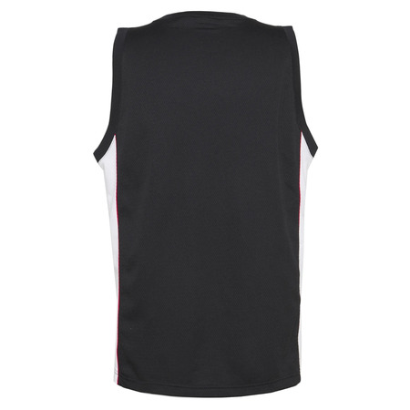 Champion Legacy Basketball Großes Logo Tank Top "Black"