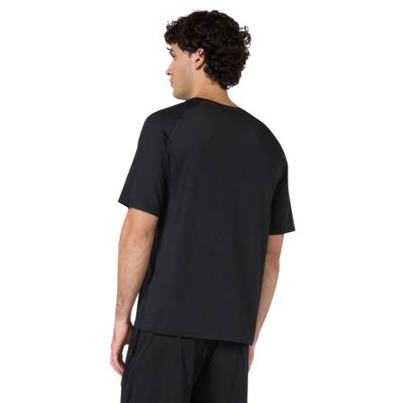Champion Men’s Athletic Quick Dry T-Shirt "Black"