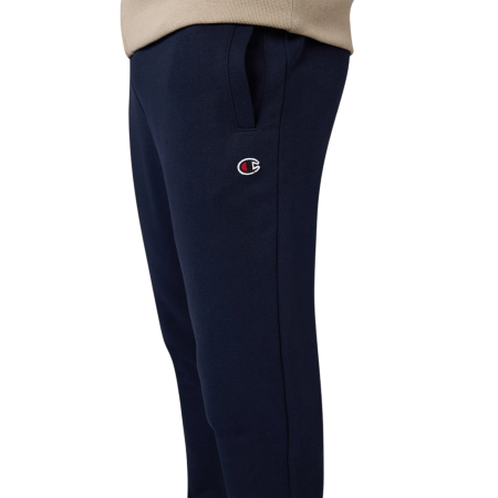 Champion Men’s Lightweight Full Zip Tracksuit "Beige"