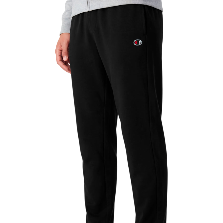 Champion Men’s Lightweight Full Zip Tracksuit "Light Grey"