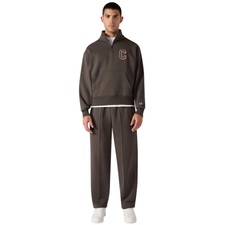 Champion Men´s Main Street Barrel Leg Drawstrings Pants "Marrone"