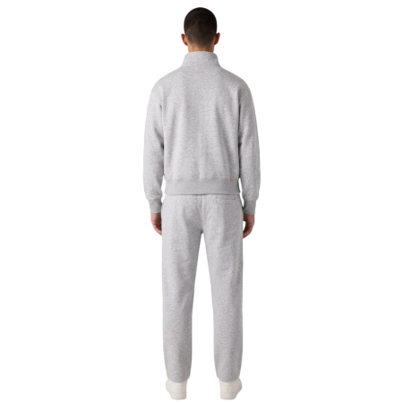 Champion Men´s Main Street Half-Zip Sweatshirt "Grey"