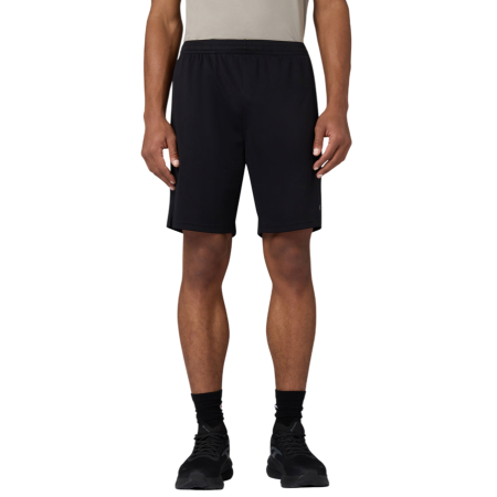 Champion Men’s Quick Dry Mesh Shorts "Black"