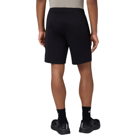 Champion Men’s Quick Dry Mesh Shorts "Black"
