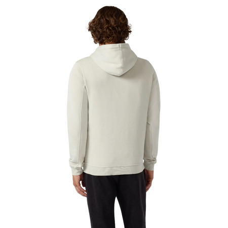 Champion Men’s Washed Fleece Hoodie Icons "Off-White"