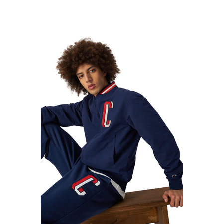 Champion Mehrfarbig Bookstore Bomberjacke