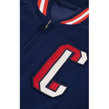 Champion Mehrfarbig Bookstore Bomberjacke