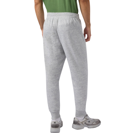 Champion Pocket Zip Rib Cuff Pants "Grey"