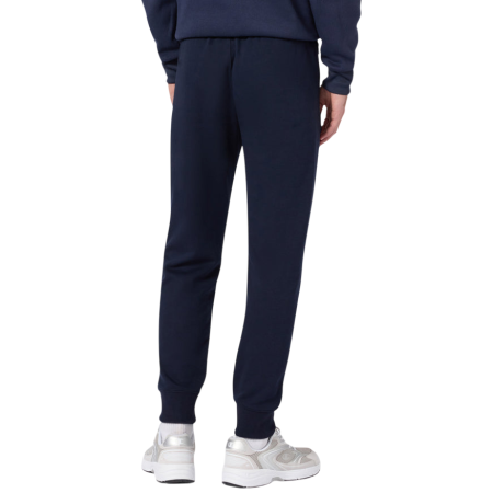 Champion Pocket Zip Rib Cuff Pants "Navy"