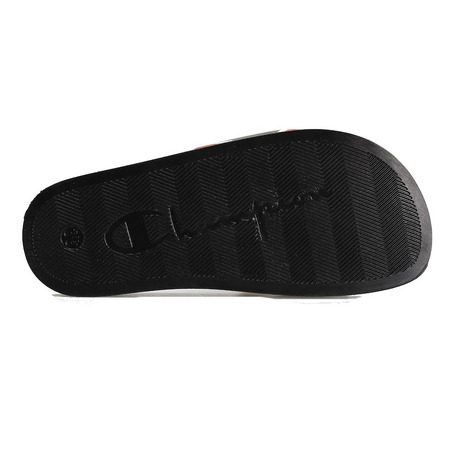 Champion Rochester C Logo Slide PD "Schwarz"