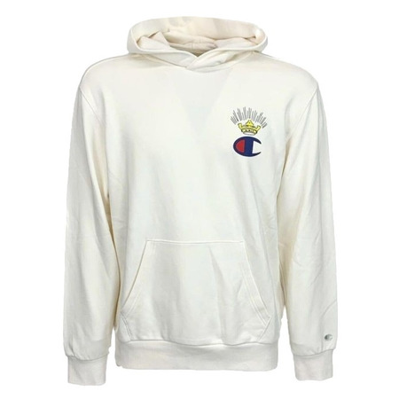 Champion Rochester Future Care Kapuzenpullover "Off-White"