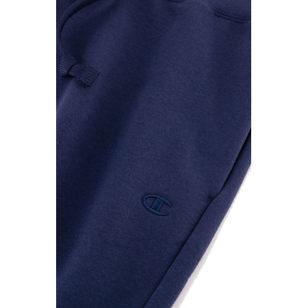 Champion Rochester Ton C Logo Fleece Joggers "Dark Blue"