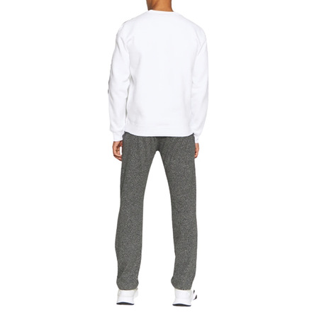 Champion Scrip Logo gerade Hem Hose