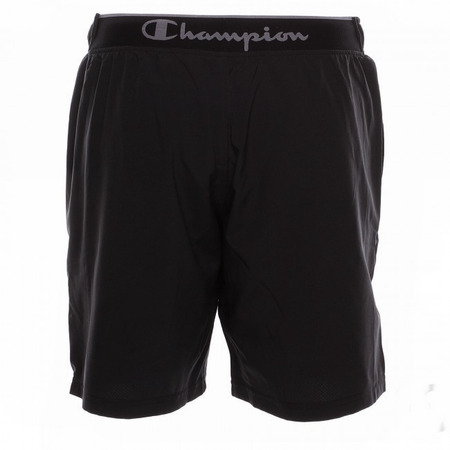 Champion Short Athletic Performance Getriebe Dry-Tech Micro (negro)