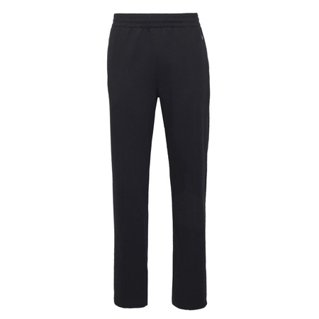 Champion Sport Lifestyle Basketball Straight Hem Pants "Schwarz"