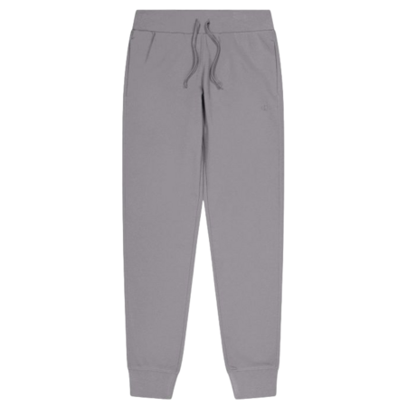 Champion Toner C Logo Fleece Slim Fit Joggers "Gray"