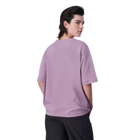 Champion Woman\'s Rochester Future Care T-Shirt "Lilac"