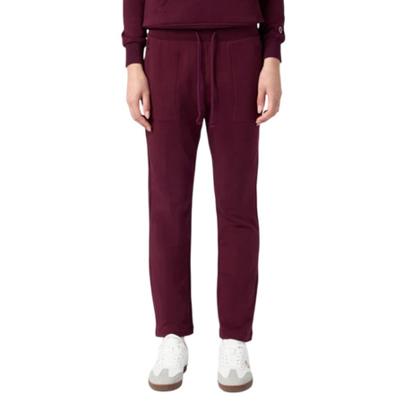 Champion WOMEN’S FLEECE JOGGERS ICONS "BURGUNDY"