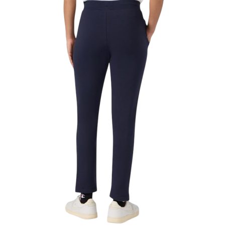 Champion Women's Fleece Joggers Icons "Navy"