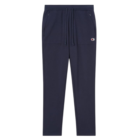 Champion Women's Fleece Joggers Icons "Navy"