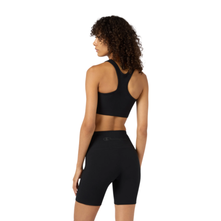 champion Women’s Light Impact Bra "Black"