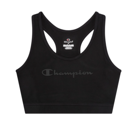 champion Women’s Light Impact Bra "Black"