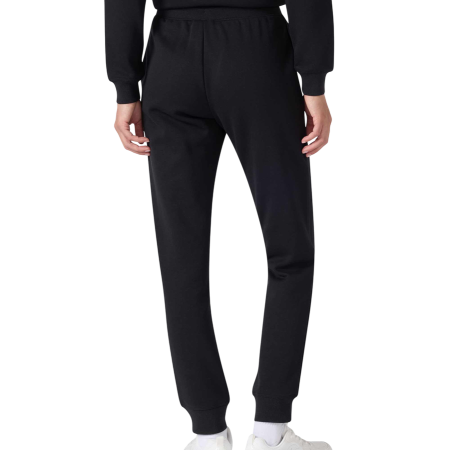 Champion Women’s Logo C NY Rib Cuff Pants "Black"
