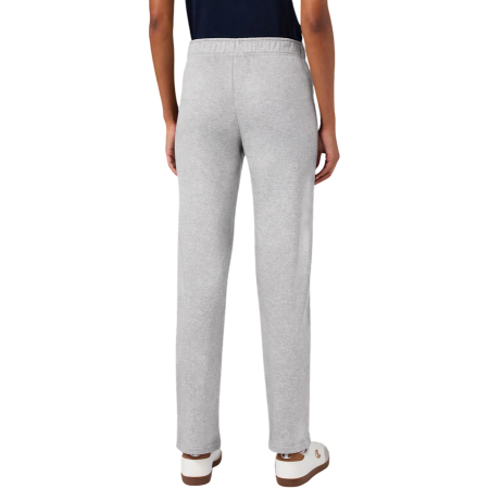 Champion Women´s Straight Hem Fleece Joggers Icons "Medium Gray"
