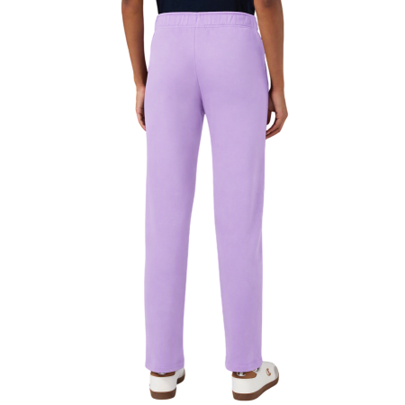 Champion WOMEN’S STRAIGHT HEM FLEECE JOGGERS ICONS "Violet"