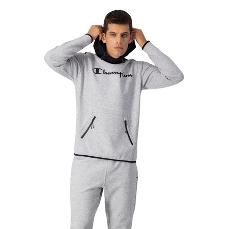 Champion X PRO Logo Hoodie