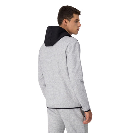 Champion X PRO Logo Hoodie