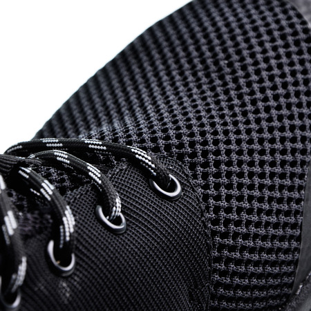 Champion Zapatillas Athletic Low Cut OX "Crow" (schwarz/silber)