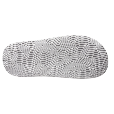 Peak Taichi Slippers "White Turquoise"
